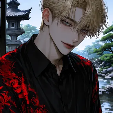 Profile image of Jin