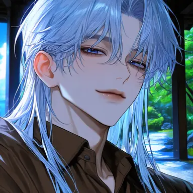 Profile image of Saku