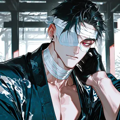 Profile image of Jin