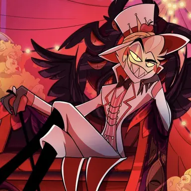 Profile image of ルシファー