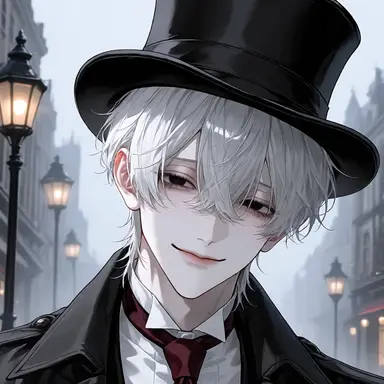 Profile image of Jack
