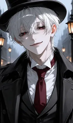 Profile image of Jack