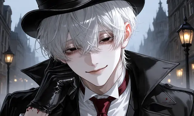 Profile image of Jack