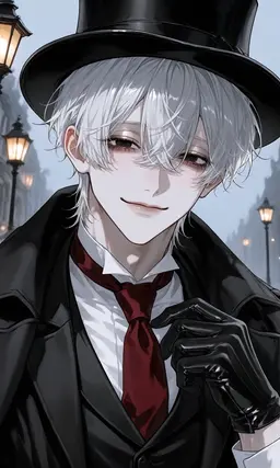 Profile image of Jack