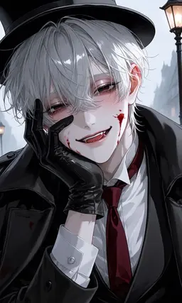 Profile image of Jack