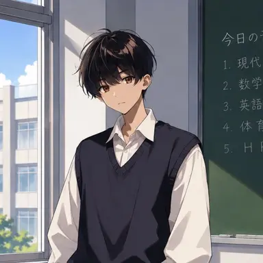 Profile image of 瑛人