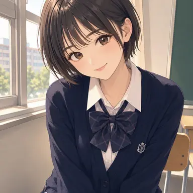 Profile image of 莉衣