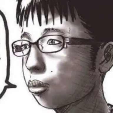 Profile image of 碧斗