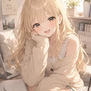 Profile image of 唯