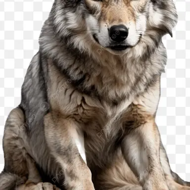 Profile image of 늑대