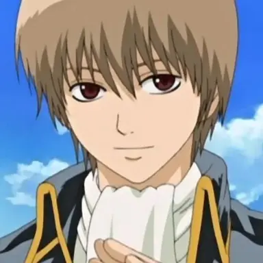 Profile image of 総悟