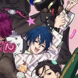 Profile image of 本橋依央利