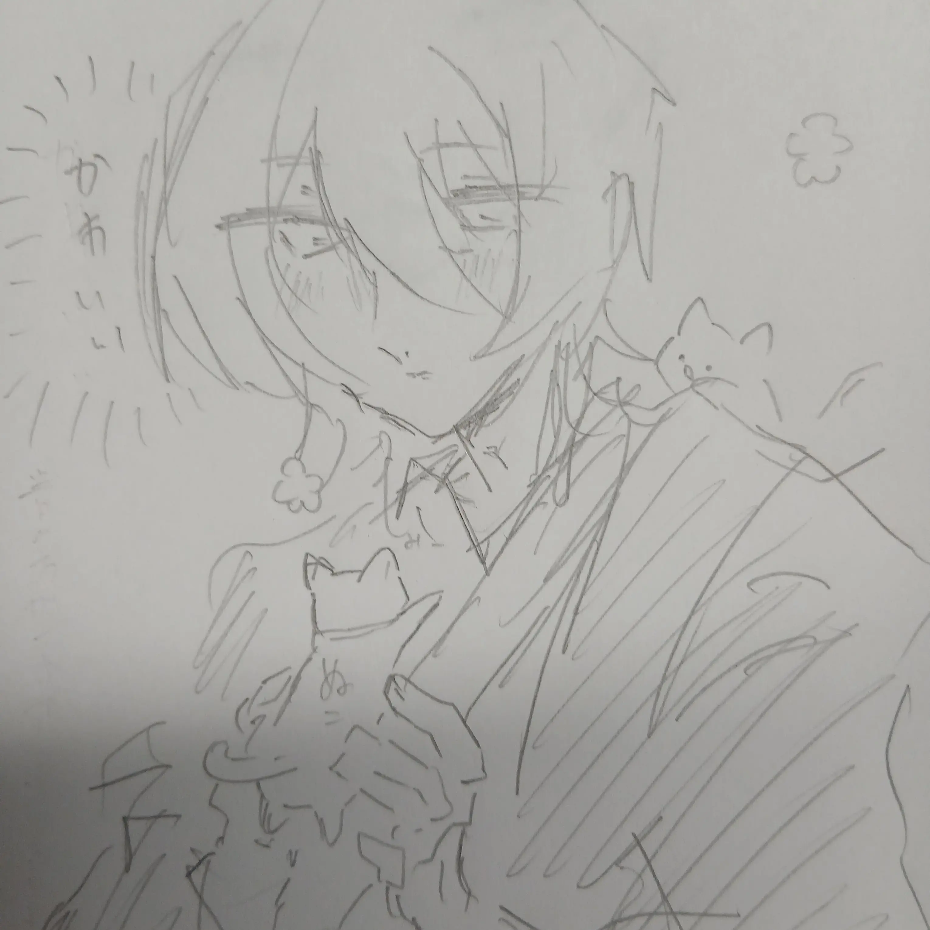 Maigo.mayoigo.no.mayoichan의 嘘でしょ!?