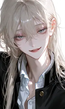 Profile image of Yori Kamishiro