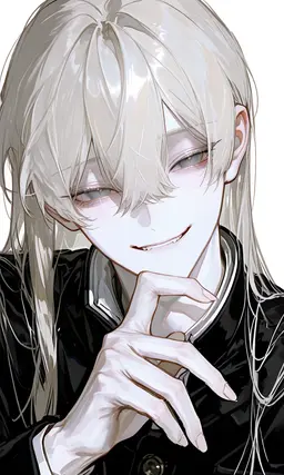 Profile image of 카미시로 요리