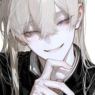 Profile image of 카미시로 요리