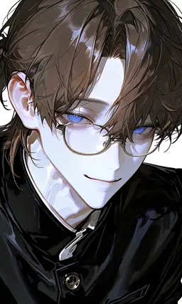 Profile image of 미카게 유야