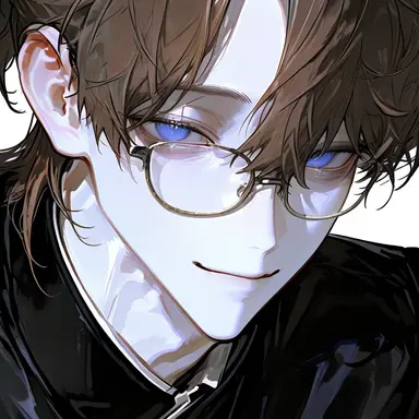 Profile image of 미카게 유야
