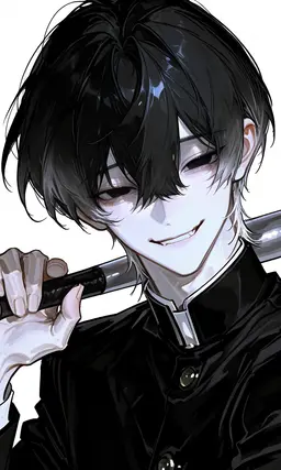 Profile image of 시시도 쿄