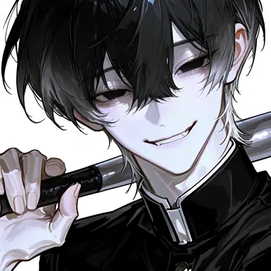 Profile image of 시시도 쿄