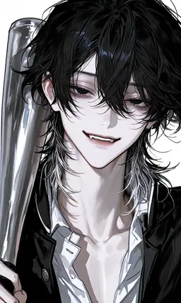 Profile image of Kyo Shishido