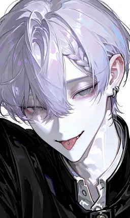 Profile image of 카케이 시온
