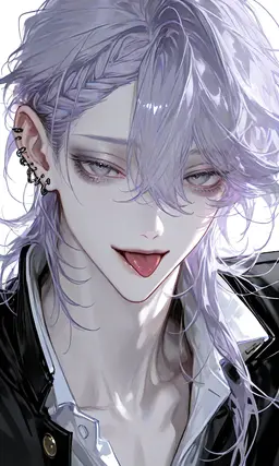 Profile image of Shion Kakei