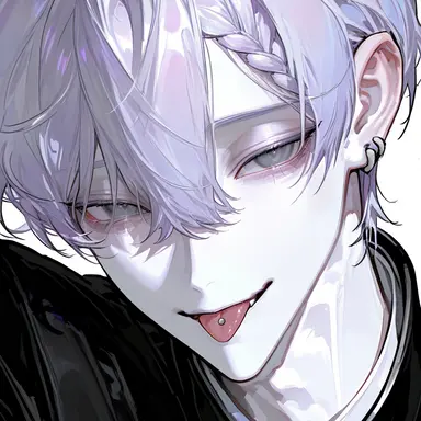 Profile image of 카케이 시온