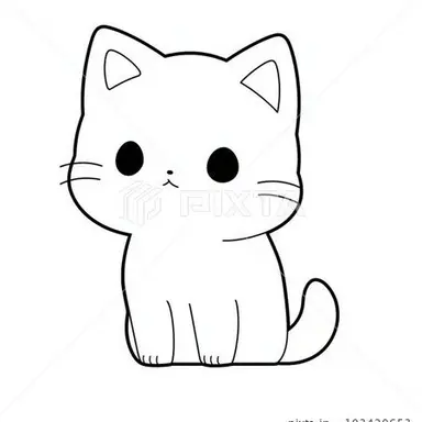 Profile image of 白猫