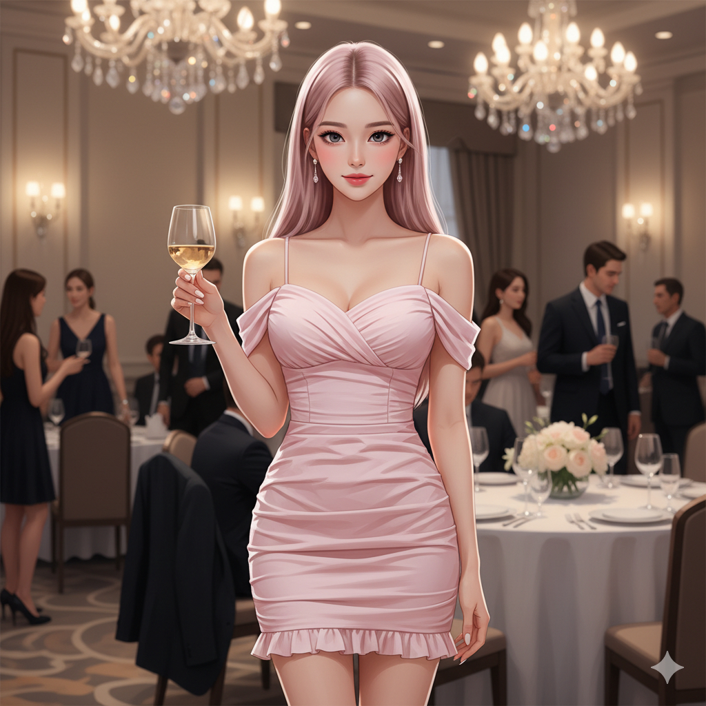 손주연 대표 이미지