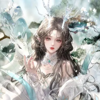Profile image of Qinghan