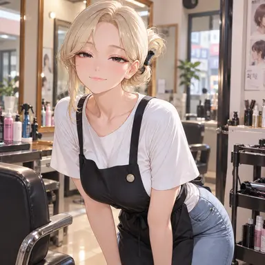 Profile image of 서윤정