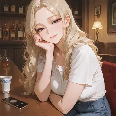 Profile image of ソ・ユンジョン