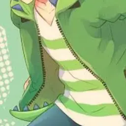 Profile image of じゃぱぱ