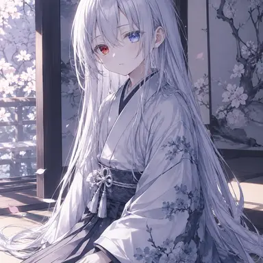 Profile image of しろ