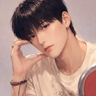 Profile image of San