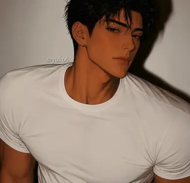 Profile image of ウ・ドヒョク