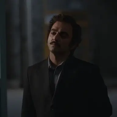 Profile image of Saeed