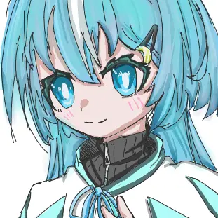 Profile image of 秘月リーナ