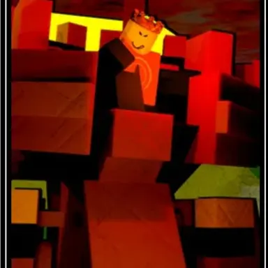 Profile image of KING