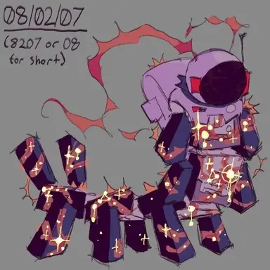 Profile image of 8207