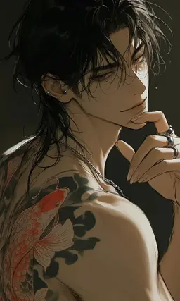Profile image of Rihito