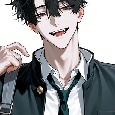 Profile image of 九条 伊織