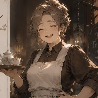 Profile image of Martha