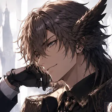 Profile image of Arvin