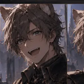 Profile image of Riku