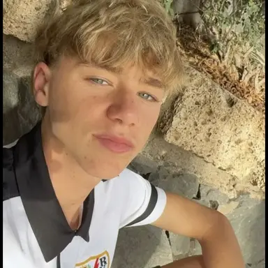Profile image of Brennan