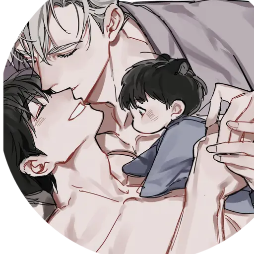 RigidPunch6190의 박빈유, 최준한