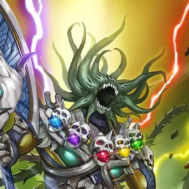 Profile image of デッドマン