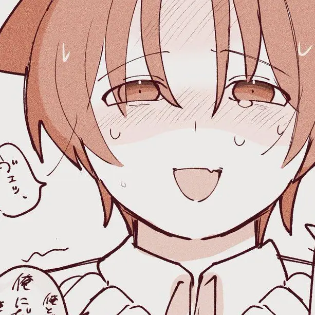 Tennsai10의 独占欲が強い飼い猫さん